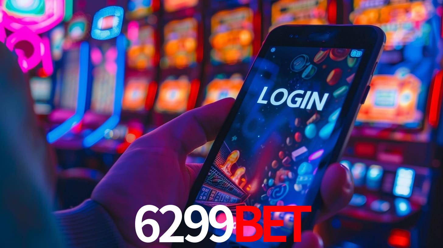 Experiência VIP 6299bet