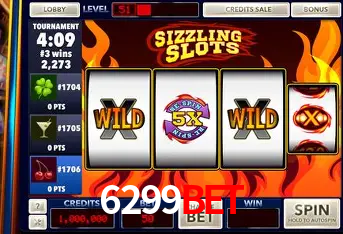 Desvendando o Mundo dos Jogos Virtuais na 6299bet