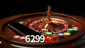 Experiência VIP 6299bet