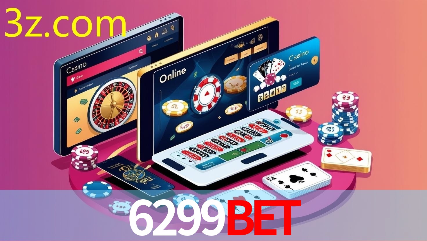 6299BET