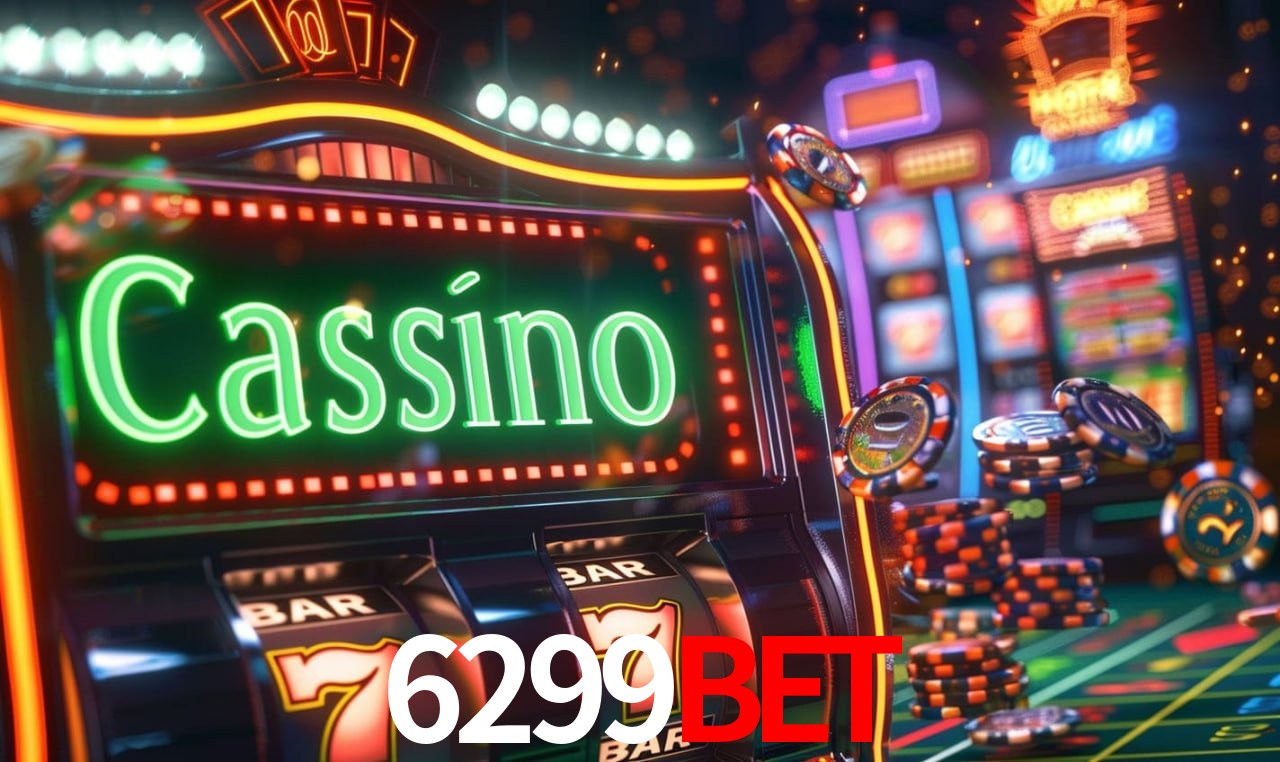 6299bet - cassino ao vivo