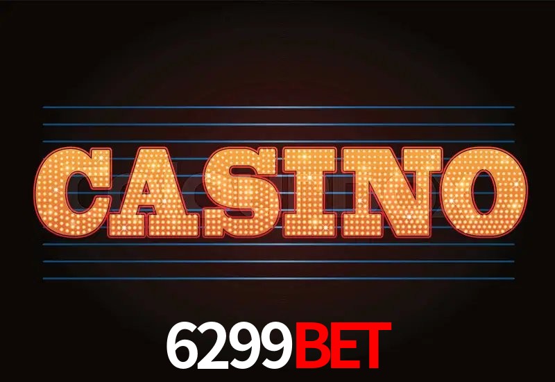 Design Responsivo 6299bet