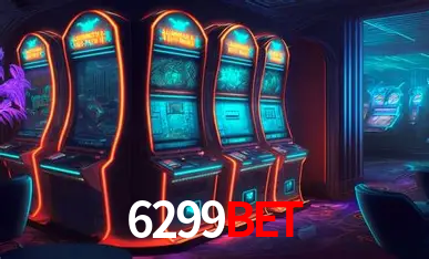 Descubra a Magia dos Jogos de Arcade no 6299bet
