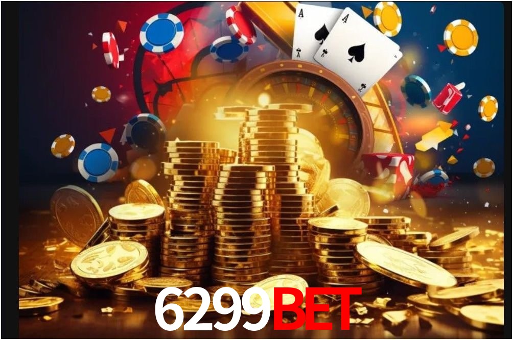 Torneios 6299bet