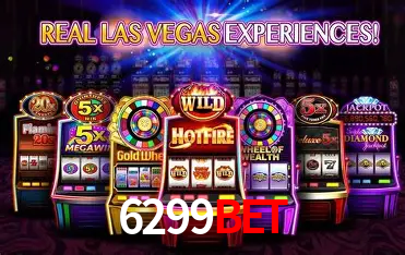 6299bet Brasília - Casino Guide
