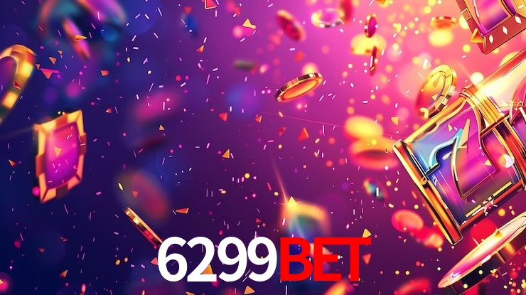 Jogos Exclusivos 6299bet