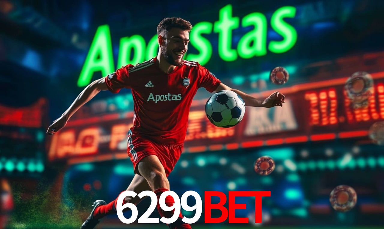 Casino VIP 6299bet