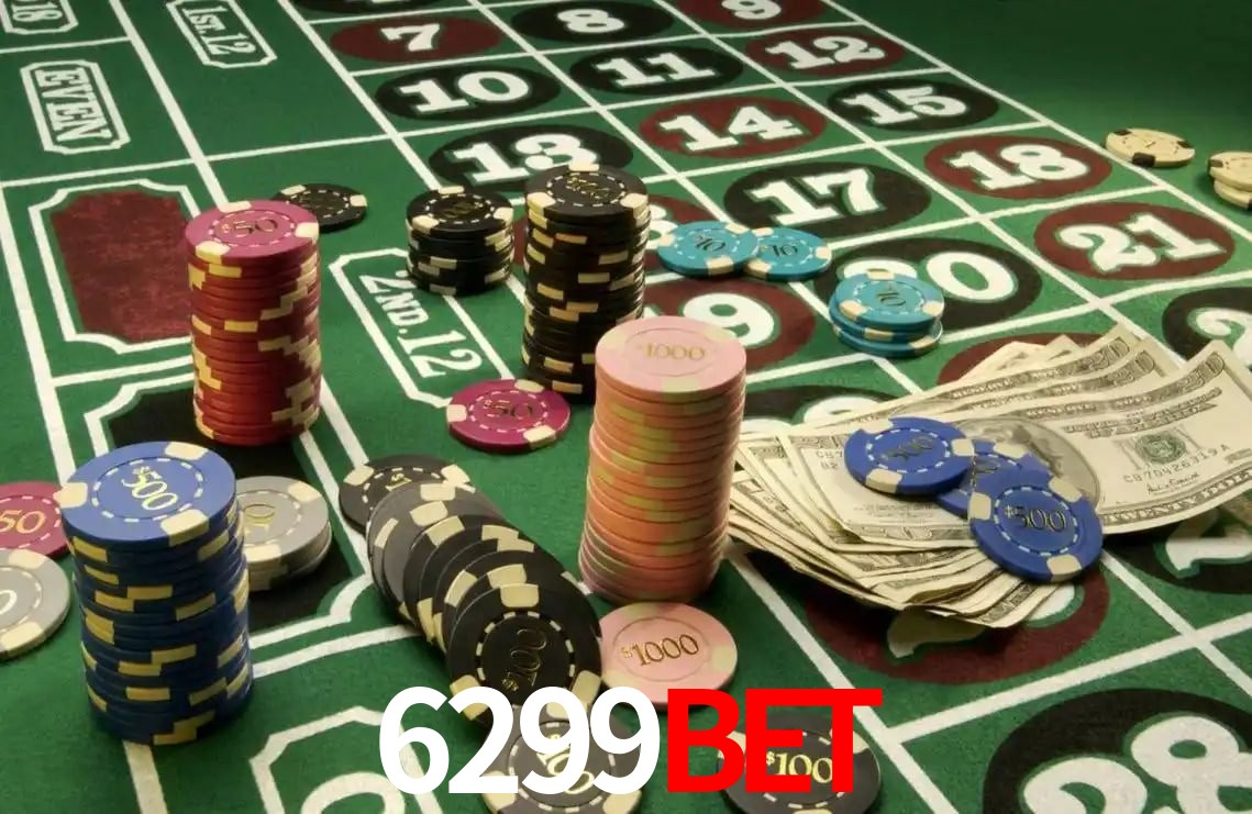 Ofertas Imperdíveis na 6299bet: Promoções e Bônus Que Valem a Pena