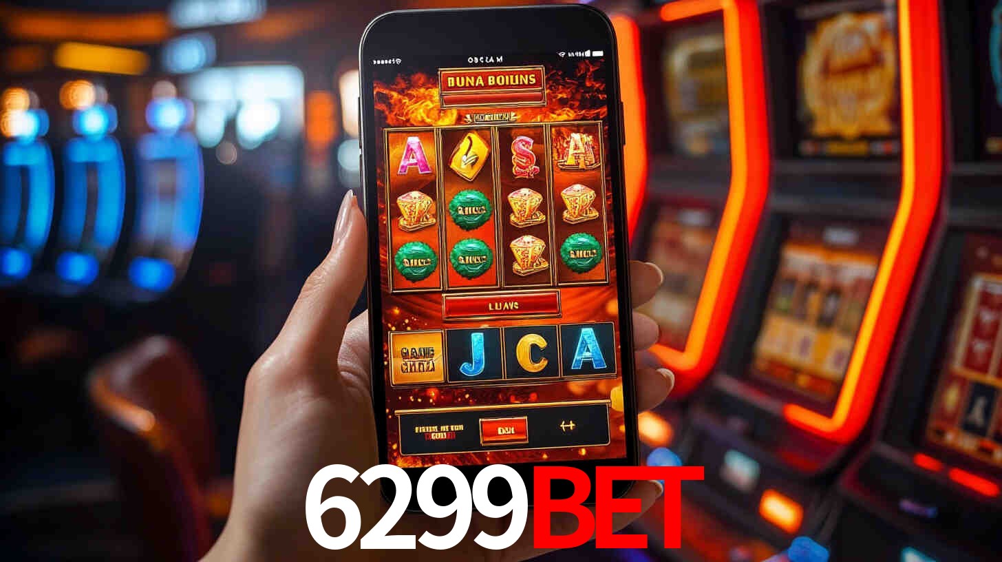 6299bet login