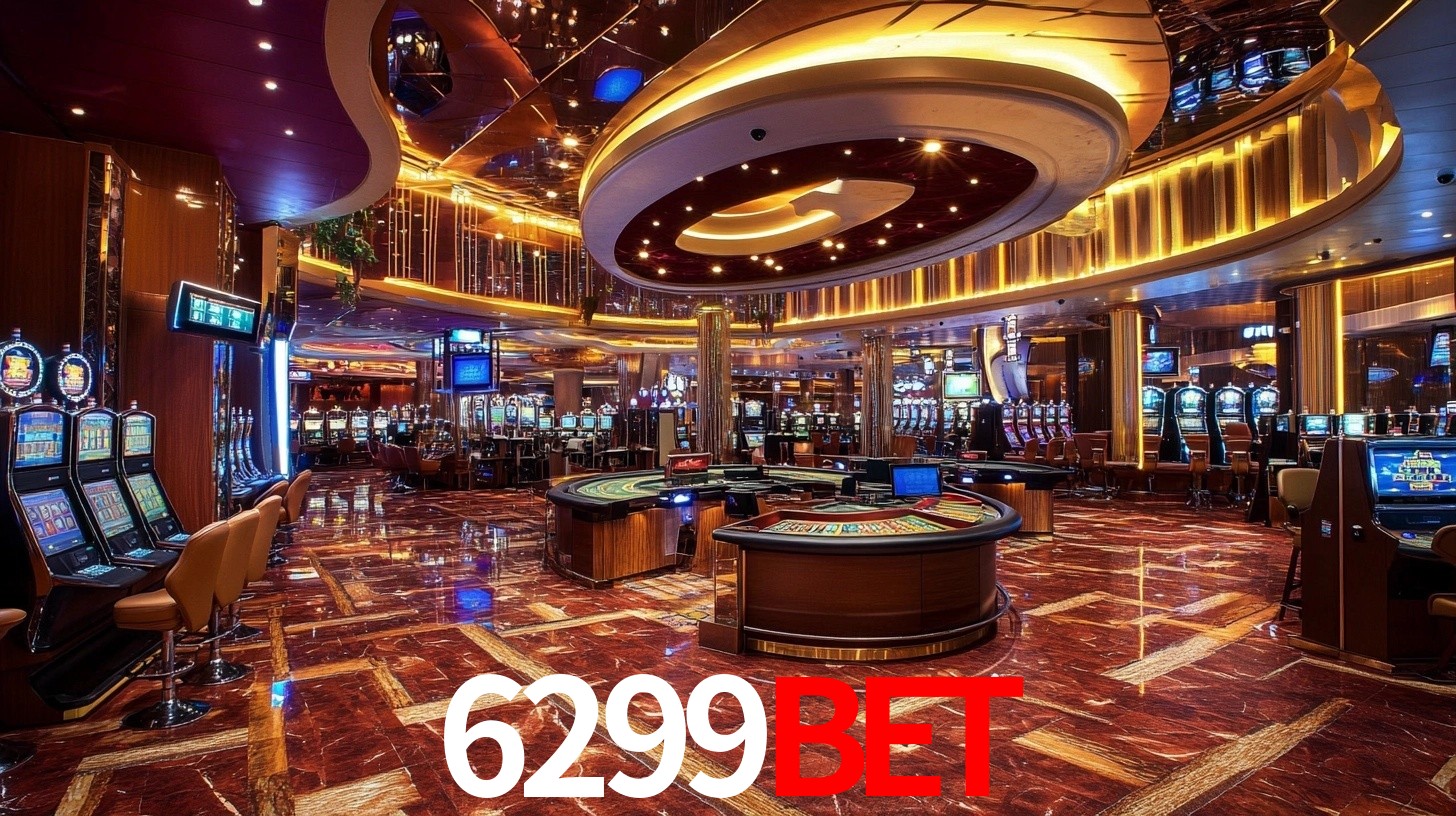 VIP Casino 6299bet