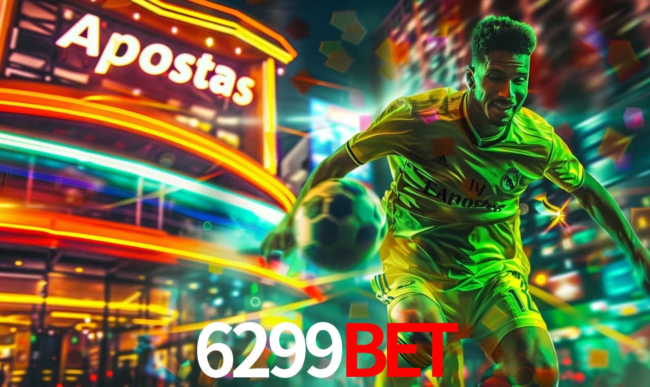 6299bet São Paulo - Jogo Providers