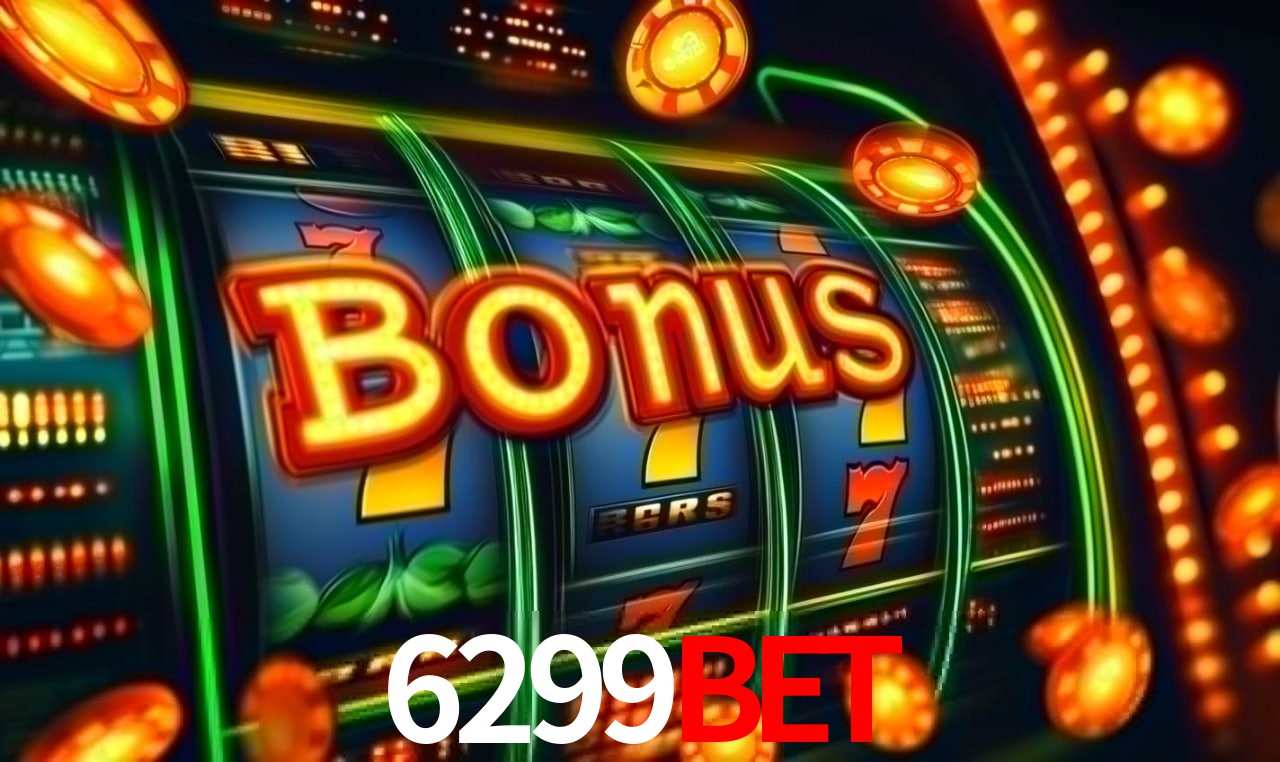 Tennis Betting 6299bet