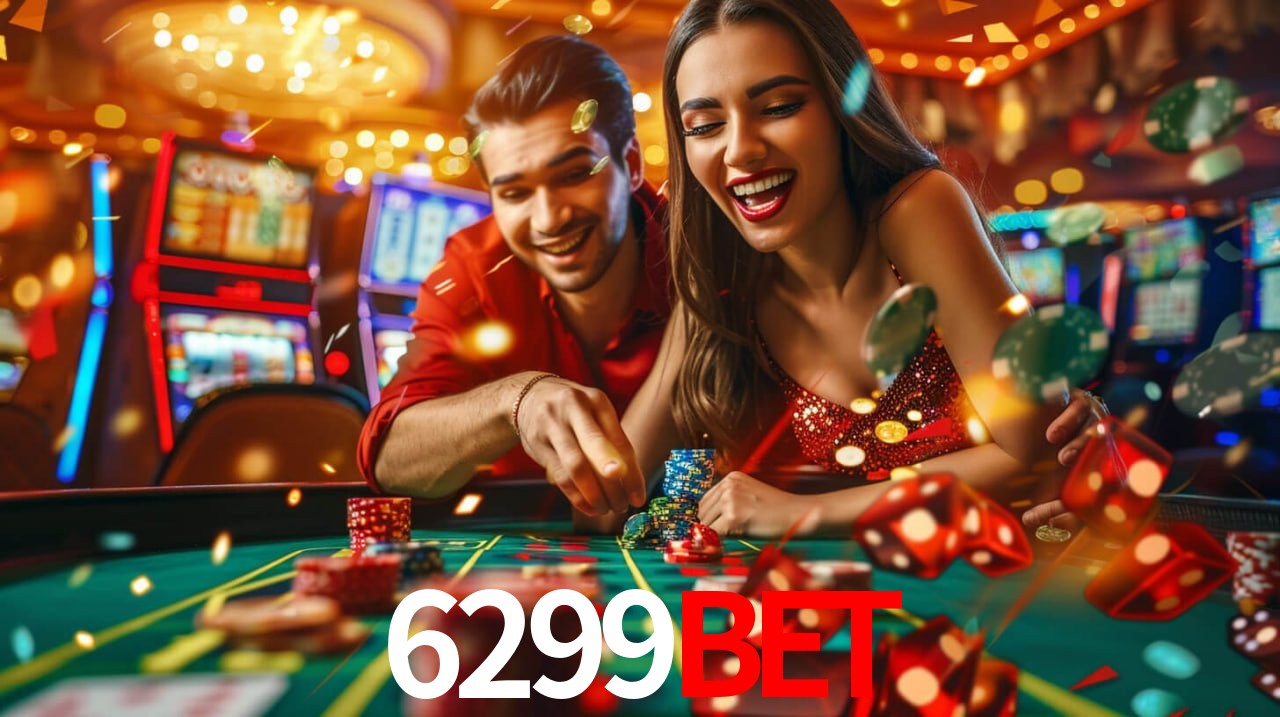 6299bet Entrar - Login Seguro Certificado