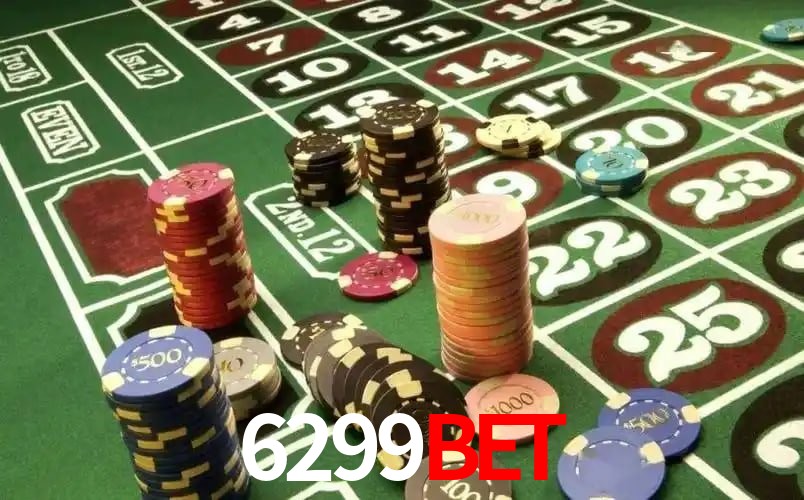 Ofertas Exclusivas 6299bet