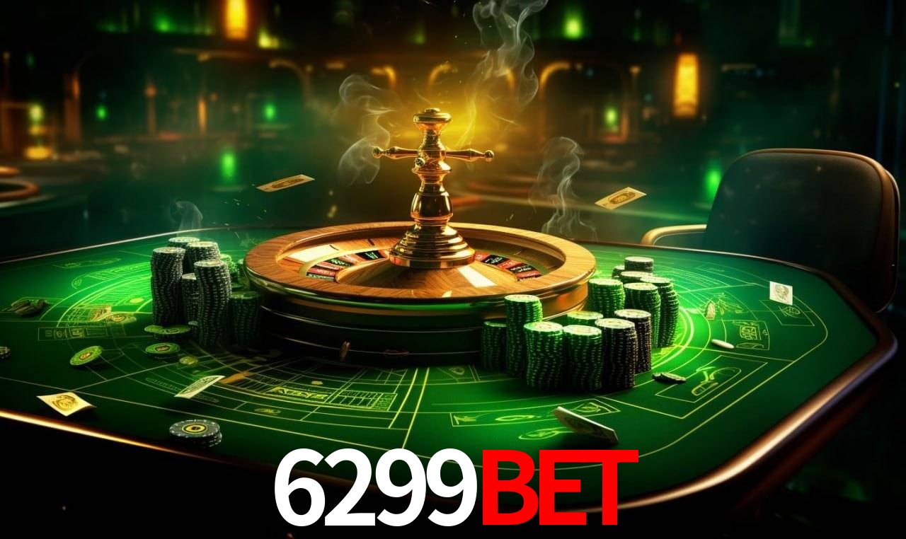 PIX Instantâneo 6299bet