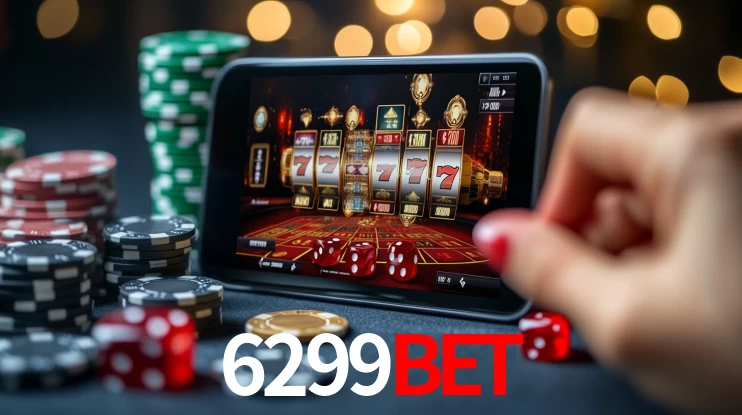 Live Casino 6299bet