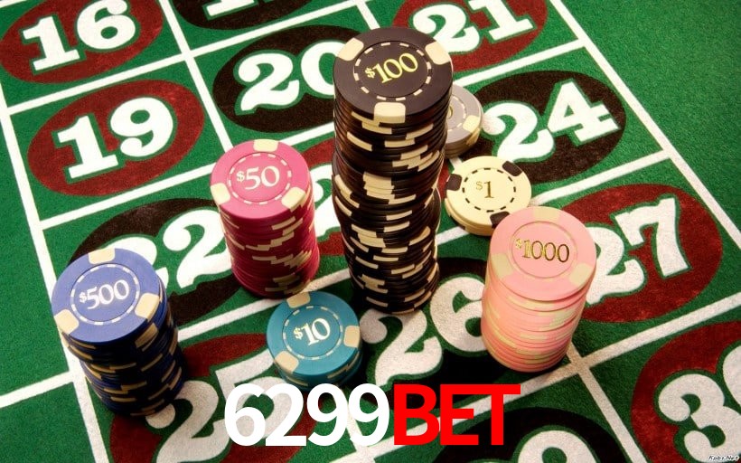 Login Seguro 6299bet
