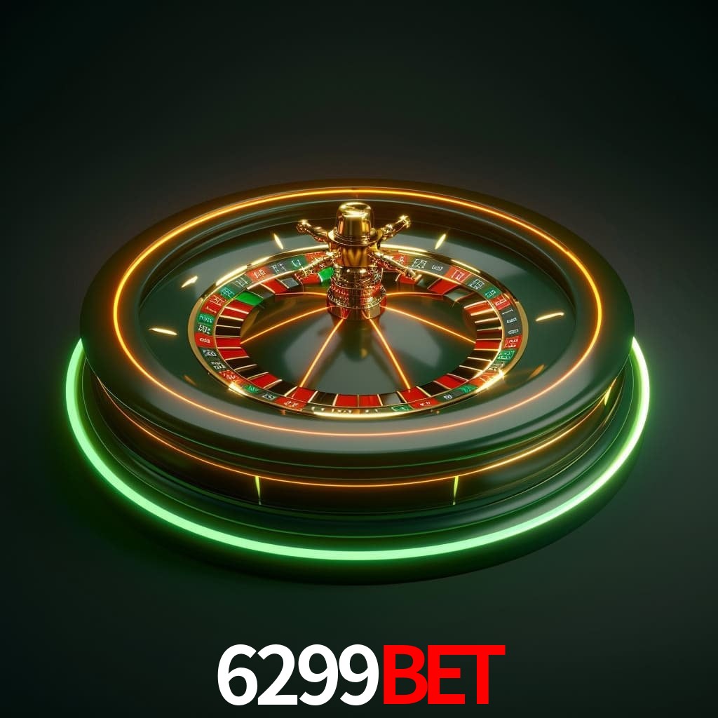 6299bet App - Aplicativo Móvel Oficial