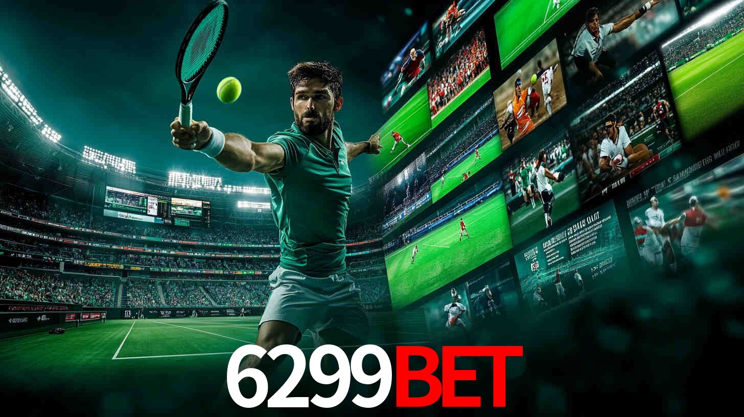 Explorando a Categoria de Eventos em Apostas na 6299bet