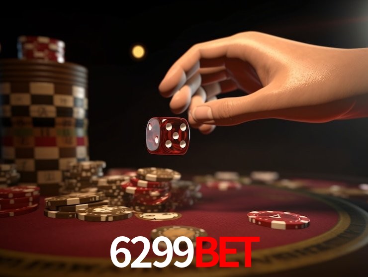 6299bet Brasília - Jogo Features