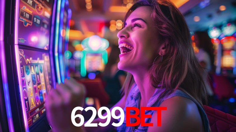 Experimente o Login Seguro Premium no 6299bet