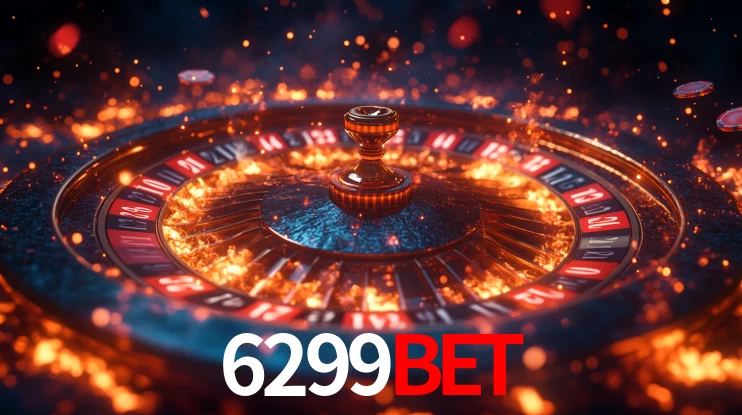6299bet App Interface