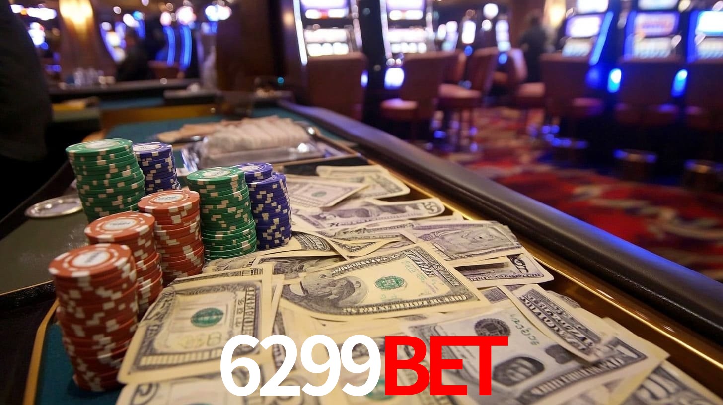 6299bet - Análise de Mercados Esportivos