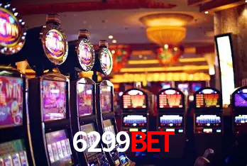 6299bet Cassino - 80+ Mesas ao Vivo