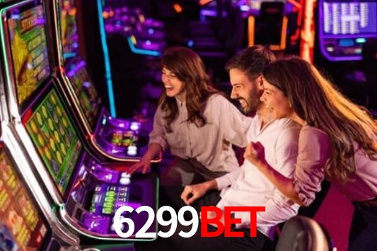 Programa VIP 6299bet
