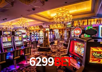 6299bet Belo Horizonte - VIP Casino
