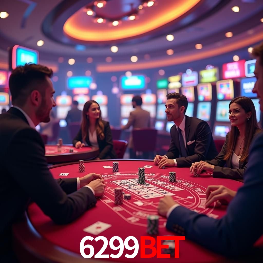 Apostas de Futebol 6299bet