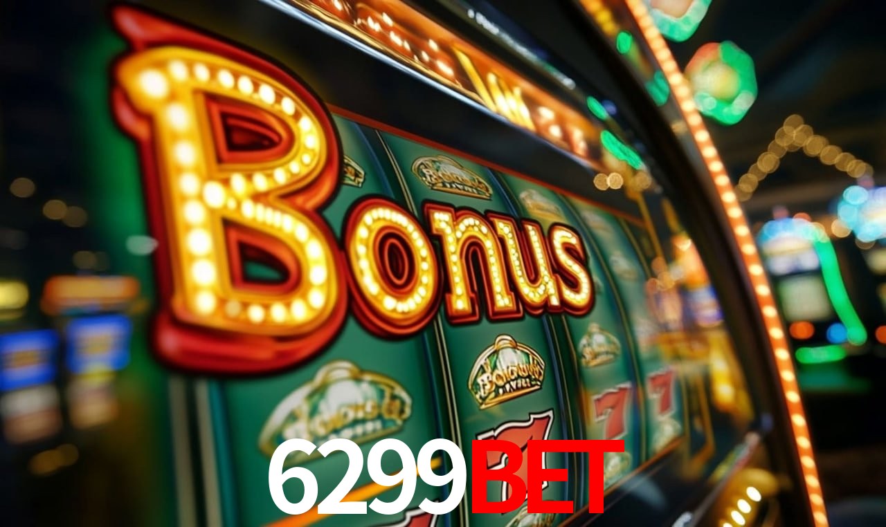 6299bet São Paulo - Top Slots