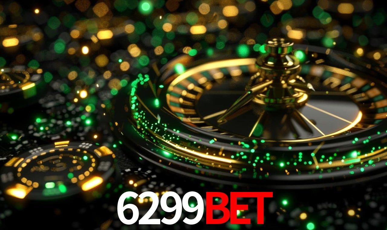 6299bet Salvador - Strategy