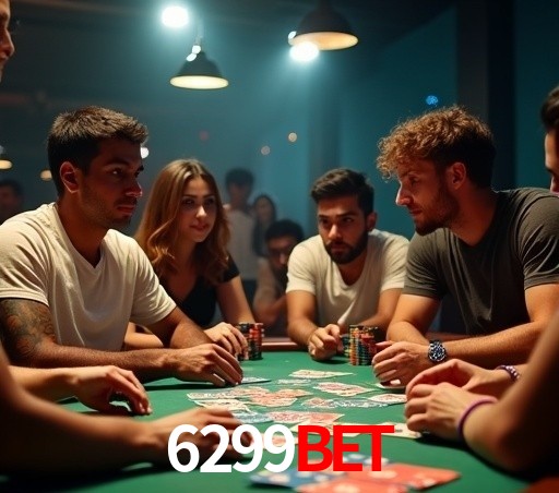6299bet Rio de Janeiro - Slot Strategy