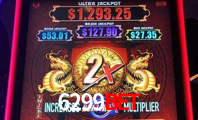Descubra a Magia dos Jogos de Arcade no 6299bet