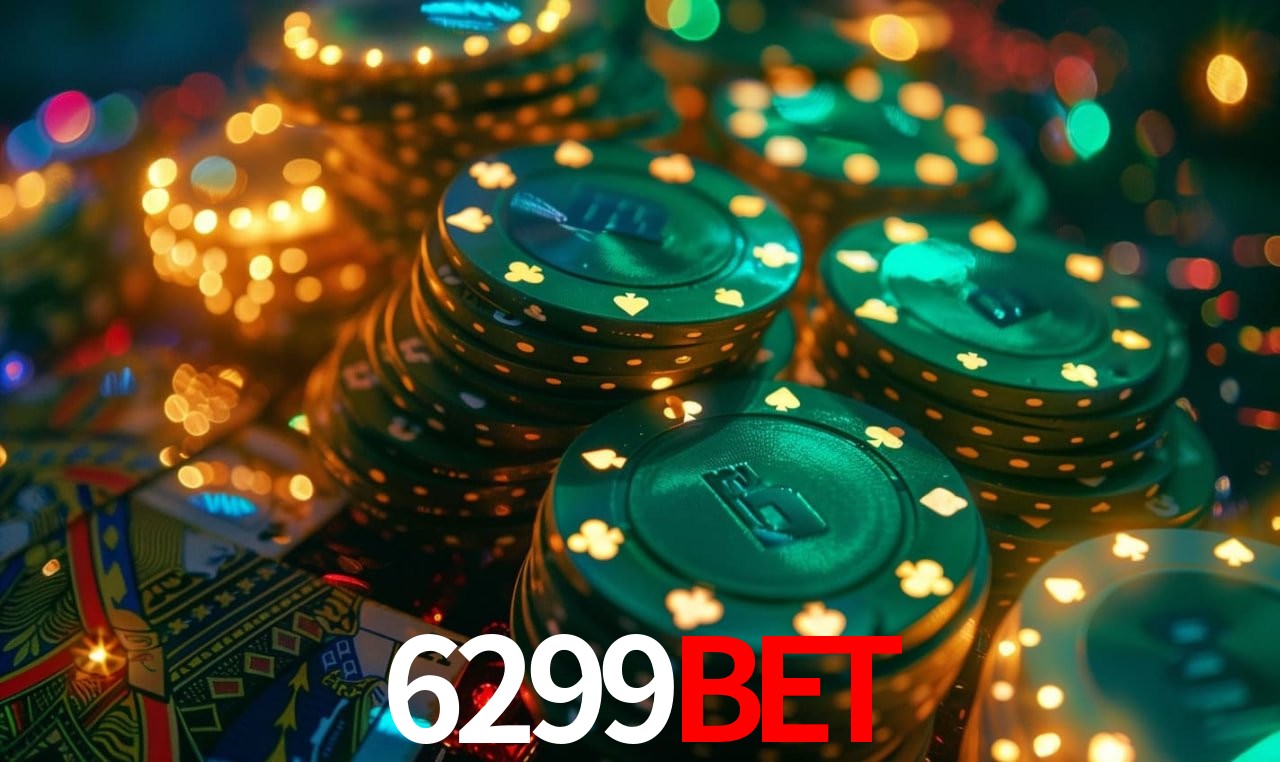 Casino Ao Vivo 6299bet