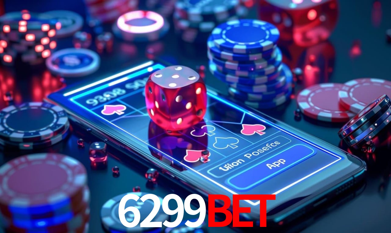 6299bet Brasília - Betting Features