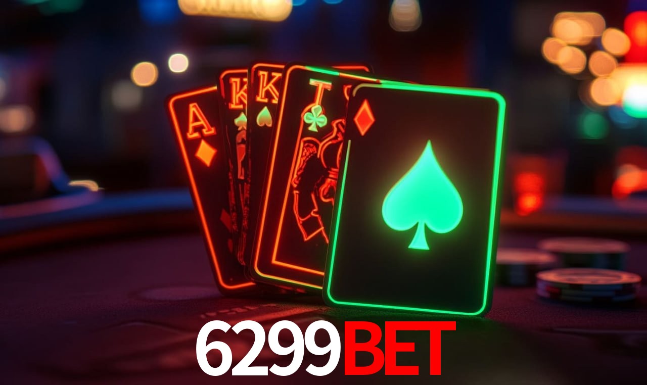 Promoções Sazonais 6299bet