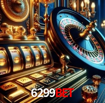 Recursos de Bônus 6299bet