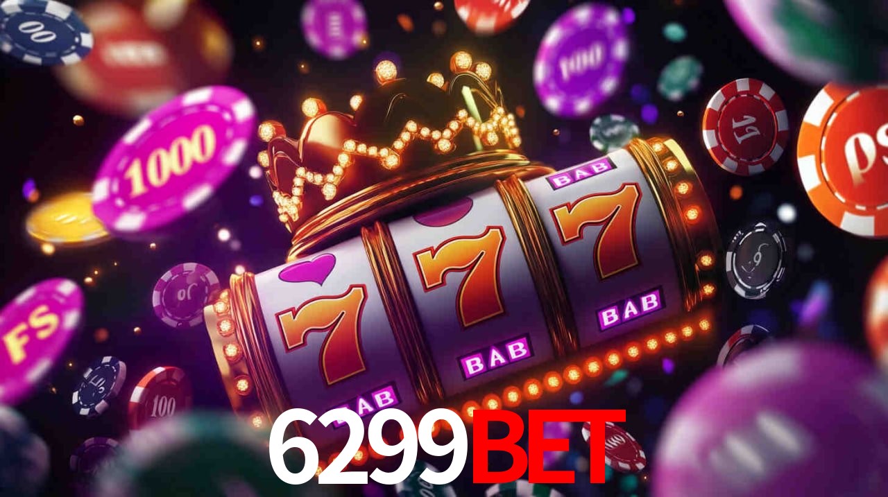 Account Benefits 6299bet
