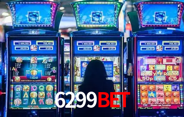 Desvendando o Mundo dos Jogos Virtuais na 6299bet