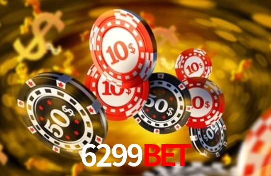 Jogos de Slot 6299bet