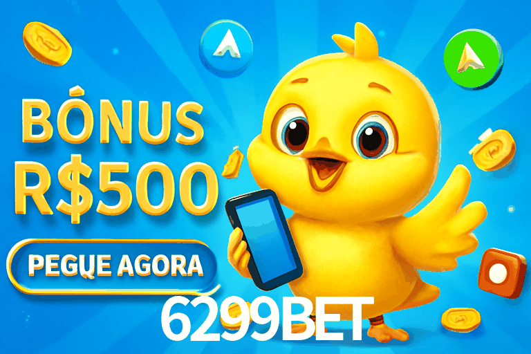 Exclusive Offers 6299bet