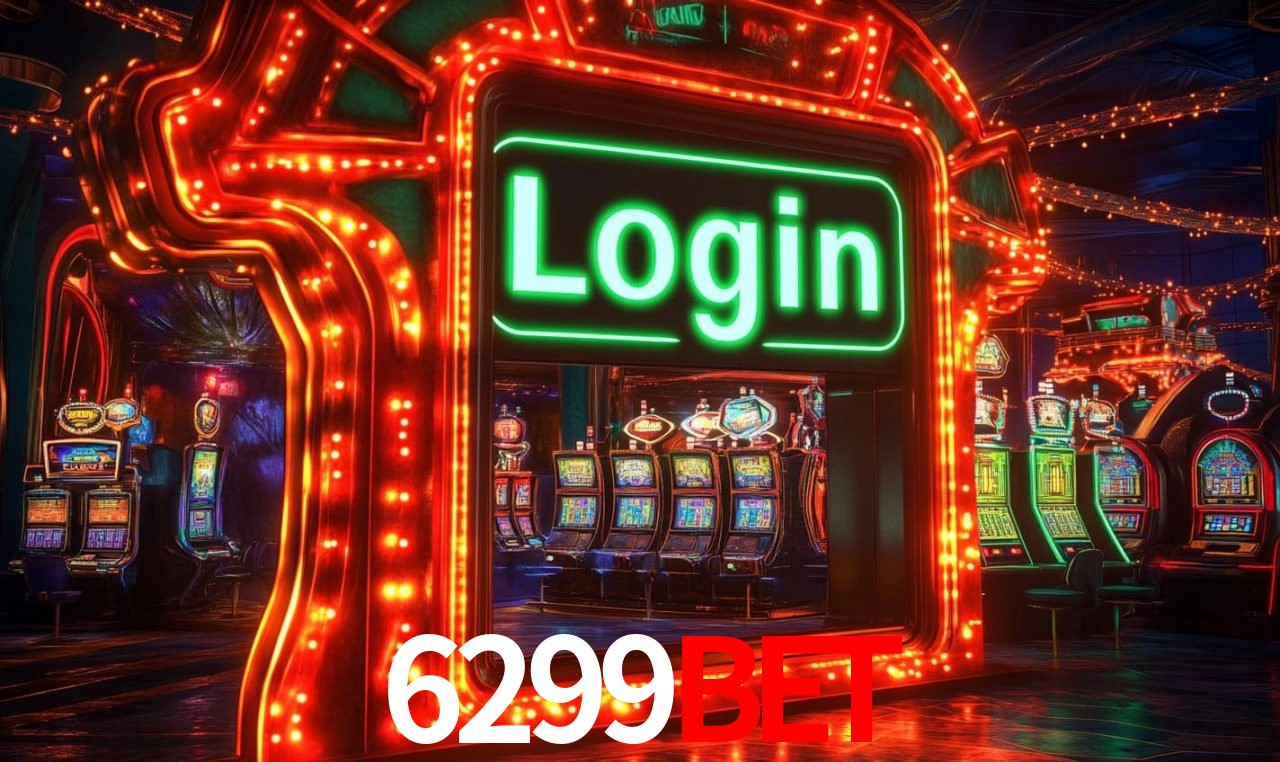 Provedores de Jogos 6299bet