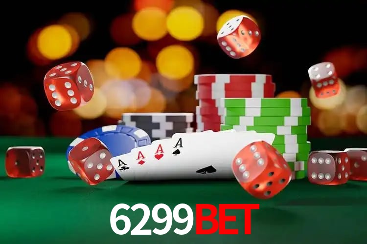 6299bet Belo Horizonte - Jackpots