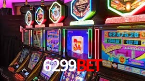 Mesa de Blackjack 6299bet