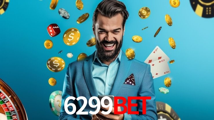 Quick Registration 6299bet