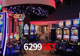6299bet Salvador - Promo Stats