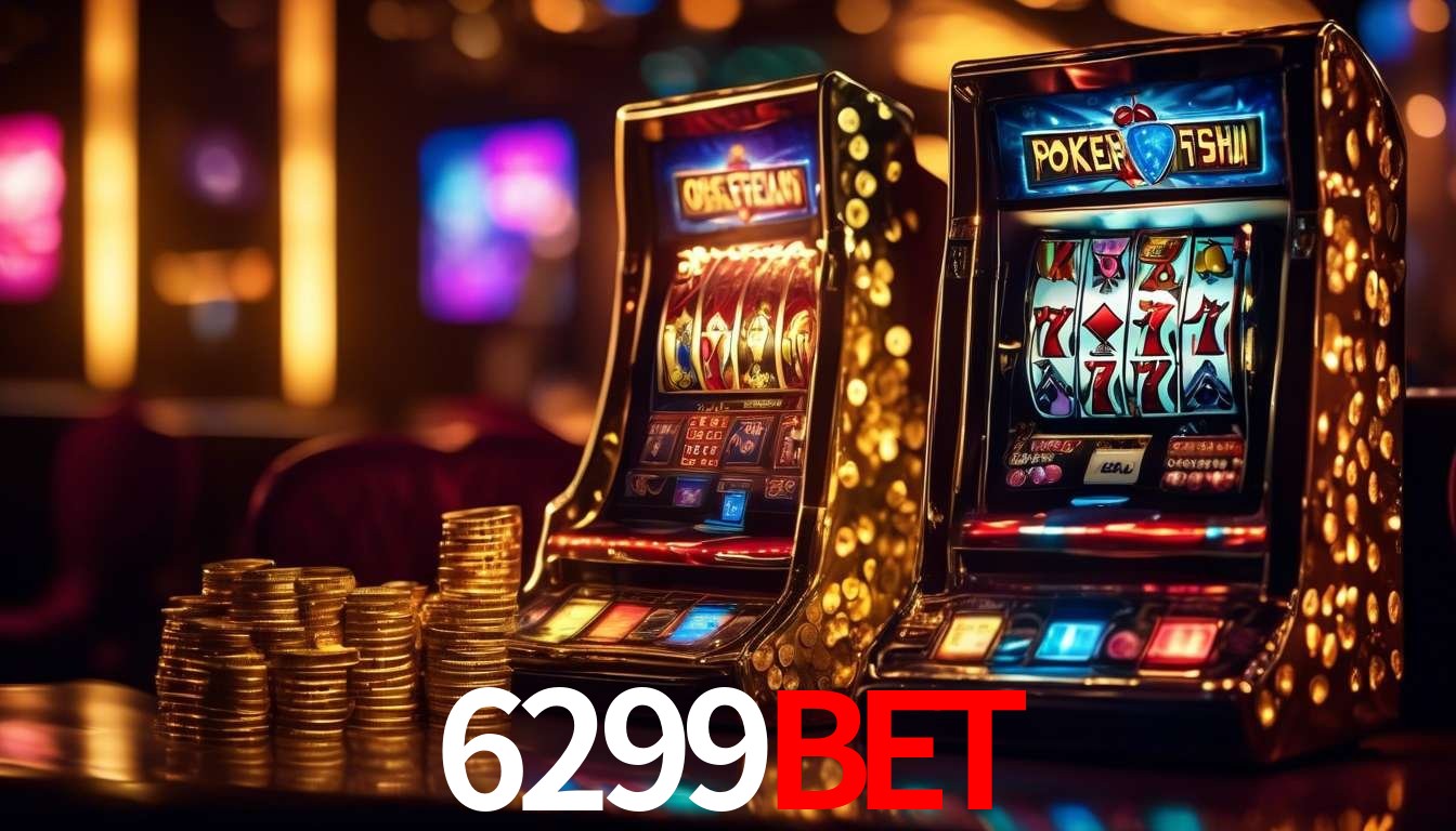 cassino 6299bet