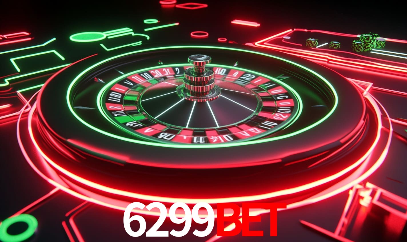 6299bet Salvador - Strategies